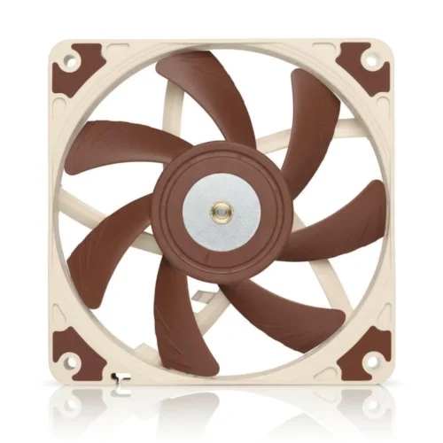 Alternative view of Вентилатор Noctua NF-A12x15 FLX, 120 mm