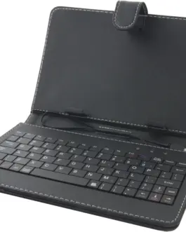 Esperanza KEYBOARD + CASE FOR 7 TABLETS EK123
