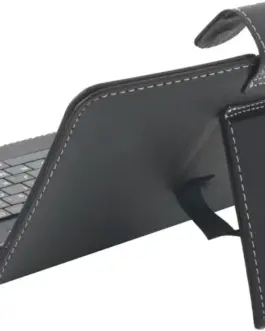 Alternative view of Esperanza KEYBOARD + CASE FOR 7 TABLETS EK123