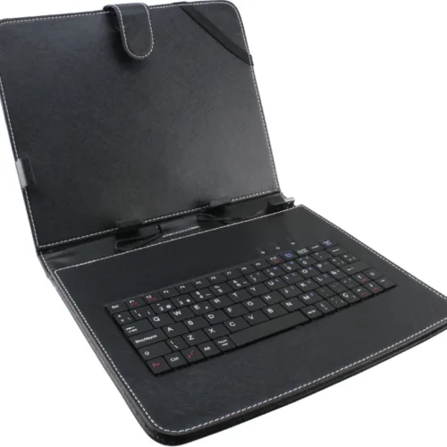 Esperanza KEYBOARD + CASE FOR 7 TABLETS EK123