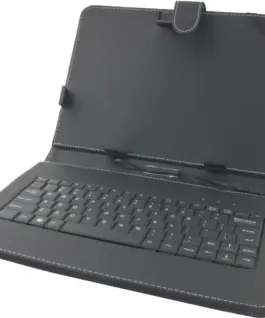 Esperanza KEYBOARD + CASE FOR 101 TABLETS EK125