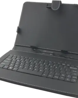 Esperanza KEYBOARD + CASE FOR 101 TABLETS EK125