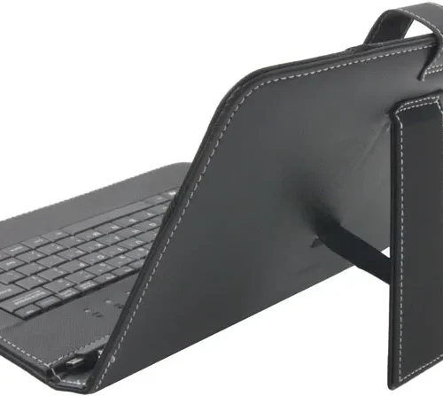 Alternative view of Esperanza KEYBOARD + CASE FOR 10,1 TABLETS EK125