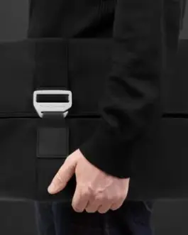 Alternative view of BlueLounge калъф - Macbook Pro 15 Лаптоп черен