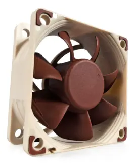 Вентилатор Noctua NF-A6x25 FLX 60mm