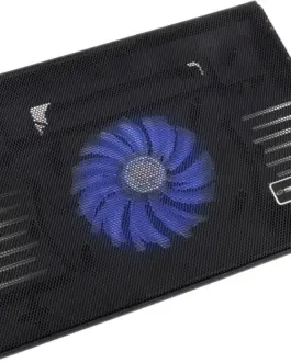 Alternative view of Esperanza Лаптоп COOLING PAD EA142 SOLANO