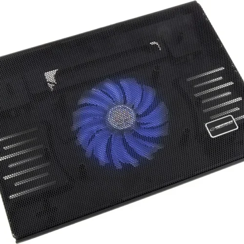 Alternative view of Esperanza Лаптоп COOLING PAD EA142 SOLANO