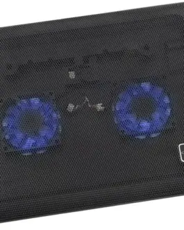 Alternative view of Esperanza Лаптоп COOLING PAD EA144 TIVANO