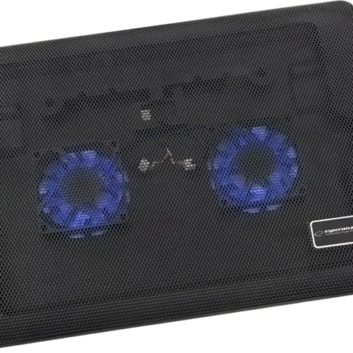 Alternative view of Esperanza Лаптоп COOLING PAD EA144 TIVANO