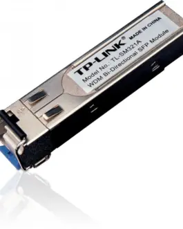 TP-LINK 1000Base-BX WDM Bi-Directional SFP Module