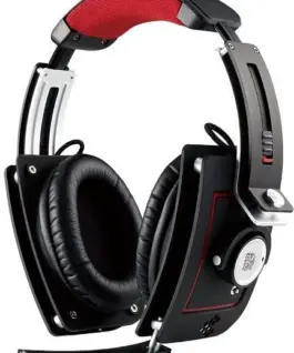 Thermaltake Tt eSPORTS gaming headset - Level 10M Headset