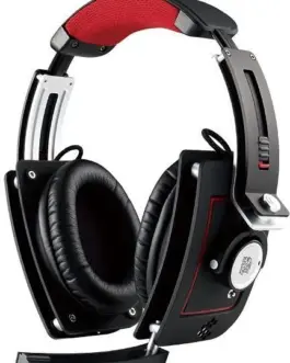 Thermaltake Tt eSPORTS gaming headset - Level 10M Headset