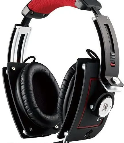 Thermaltake Tt eSPORTS gaming headset - Level 10M Headset