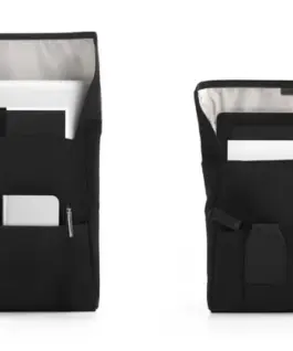 BlueLounge калъф – Macbook Pro 15 Лаптоп черен