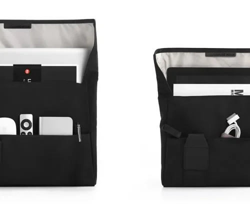 BlueLounge калъф – Macbook Pro 15 Лаптоп черен