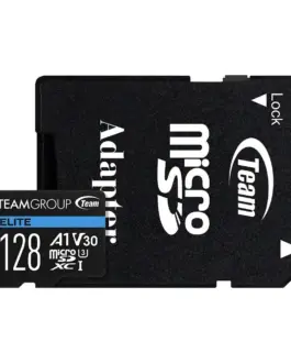 Карта памет Team Group A1 microSDXC 128GB