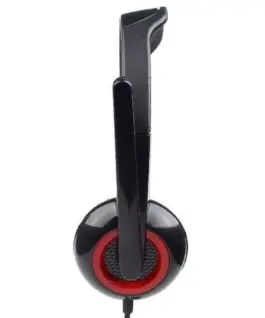 Gembird Headset MHS-002 черен