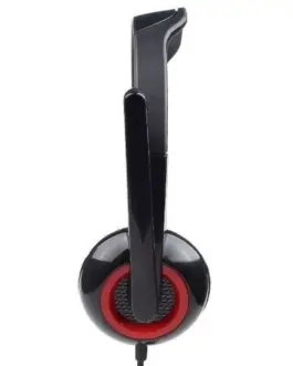 Gembird Headset MHS-002 черен