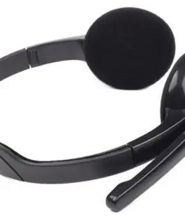 Gembird Headset MHS-002 черен