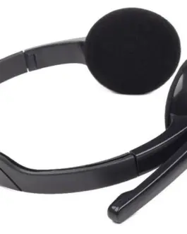 Gembird Headset MHS-002 черен