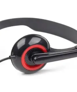 Gembird Headset MHS-002 черен