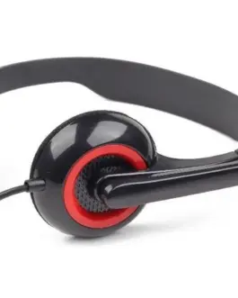 Gembird Headset MHS-002 черен