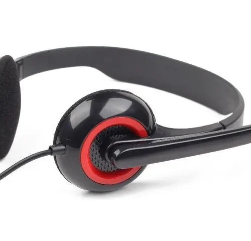 Gembird Headset MHS-002 черен