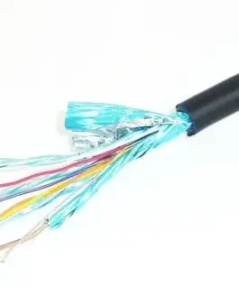 Gembird кабел Displayport M-> HDMI 1m