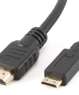 Gembird кабел HDMI-HDMI Mini V1.4 HSE (A-C) 1.8M