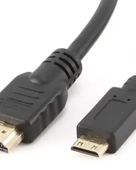 Gembird кабел HDMI-HDMI Mini V1.4 HSE (A-C) 1.8M
