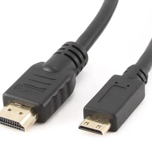 Gembird кабел HDMI-HDMI Mini V1.4 HSE (A-C) 1.8M