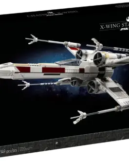 LEGO Star Wars - X-Wing Starfighter - 75355