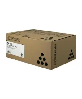 Тонер касета Ricoh SP 150HE, 1500 копия, Черен