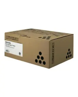 Тонер касета Ricoh SP 150HE, 1500 копия, Черен