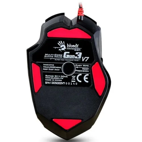 A4 Tech Mouse A4Tech Bloody V7m USB