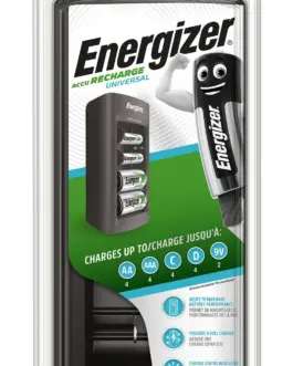 Зарядно у-во ENERGIZER N301335800 NIMH R603142022