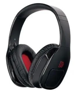 Thermaltake слушалки gaming Tt eSPORTS - Sybaris BT 4.0 черен