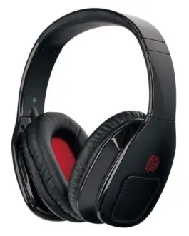 Thermaltake слушалки gaming Tt eSPORTS - Sybaris BT 4.0 черен