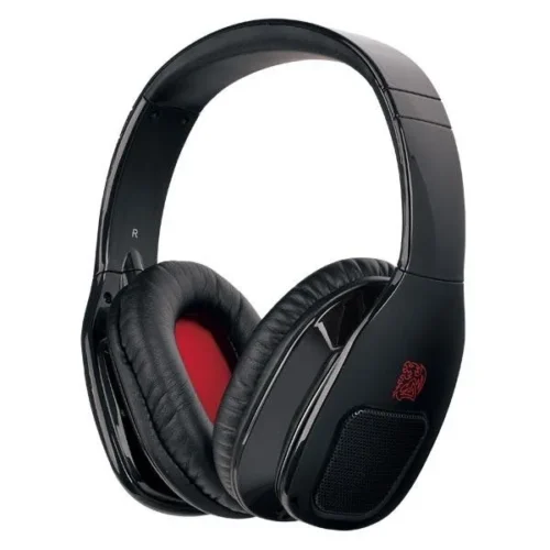 Thermaltake слушалки gaming Tt eSPORTS - Sybaris BT 4.0 черен