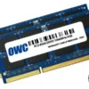 OWC SO-DIMM DDR3 2x4GB 1066MHz CL7 Apple Qualified