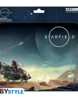 Alternative view of Геймърски пад ABYSTYLE Starfield - Landing