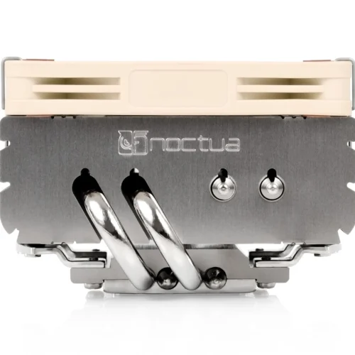 Alternative view of Охладител за процесор Noctua NH-L9x65 LGA1851/1700/1200/AM5