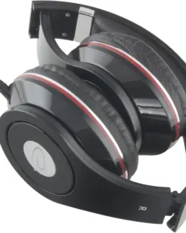 Alternative view of Esperanza слушалки AUDIO STEREO EH141K RENELL черен