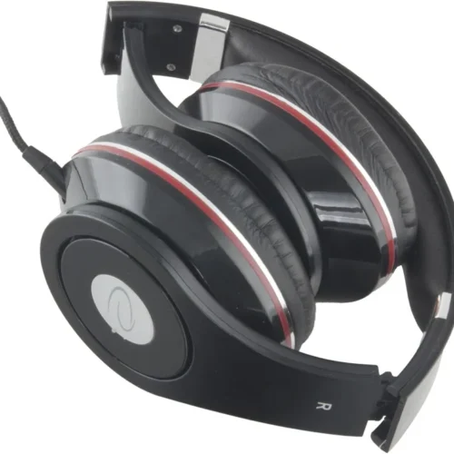 Alternative view of Esperanza слушалки AUDIO STEREO EH141K RENELL черен