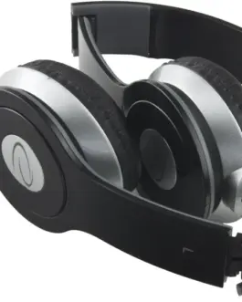 Alternative view of Esperanza слушалки AUDIO STEREO EH145K TECHNO черен