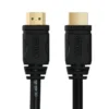Unitek HDMI кабел M/M 30m v2.0 ; GOLD; BASIC