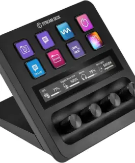 Контролер Elgato Stream Deck Plus