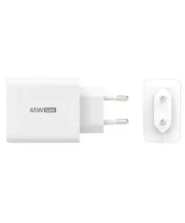 Мрежово зарядно j5create JUP3365E 65W