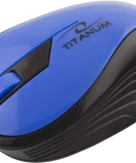 Esperanza WIRELESS OPTICAL мишка 1000DPI TM114B BLUE