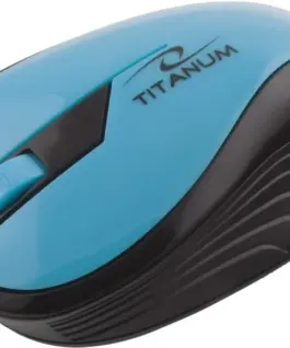 Esperanza WIRELESS OPTICAL мишка 1000DPI TM114T REINBOW